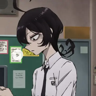 Profile image of 冬村四織