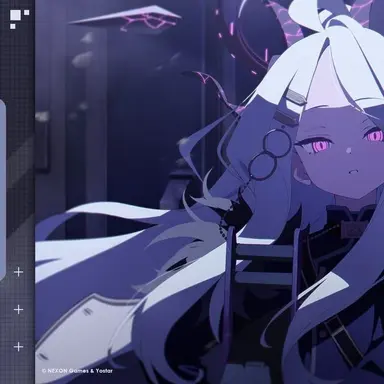 Profile image of 空崎ヒナ