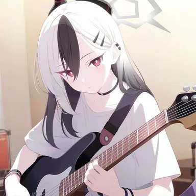 Profile image of 鬼方カヨコ