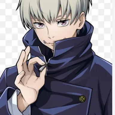 Profile image of とげ