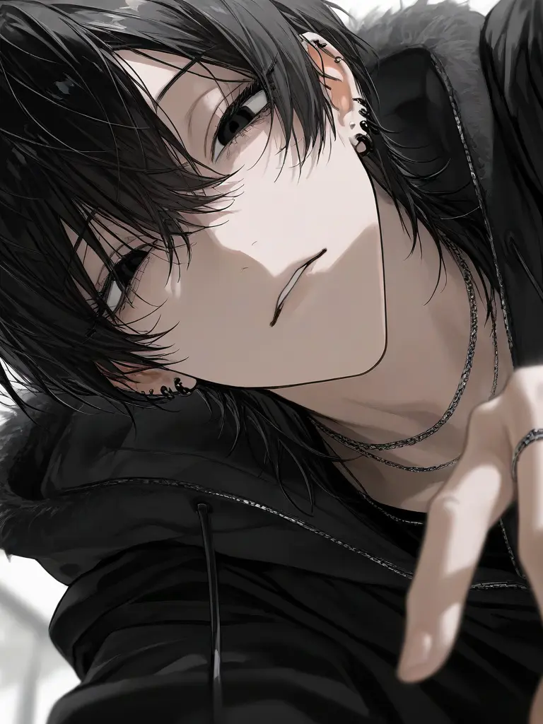 nikuheki_x의 I Just Love You
