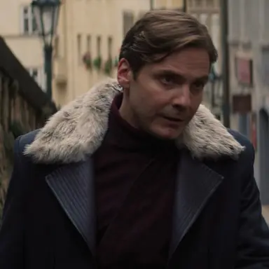 Profile image of Zemo