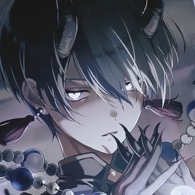 Profile image of 아오야기 토우야