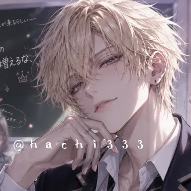 Profile image of 白鳥 湊斗