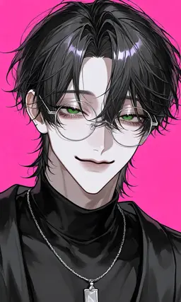 Profile image of 伶也