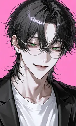 Profile image of 伶也