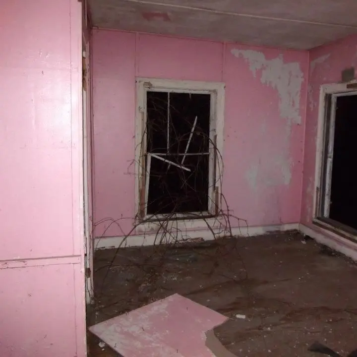 garakuta의 상처 속에 눕기로 했다.