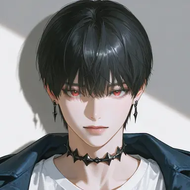 Profile image of 박하진