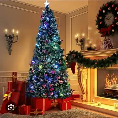 Profile image of Greek Gods Christmas