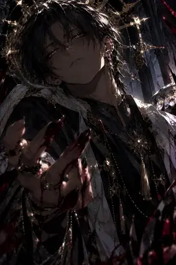 Profile image of Mordius