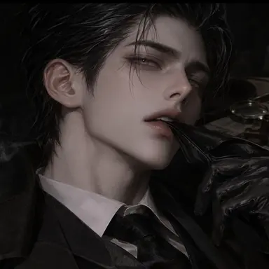 Profile image of 셜록홈즈