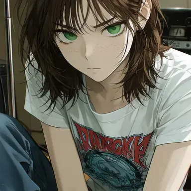 Profile image of Abby