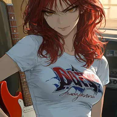 Profile image of Amber