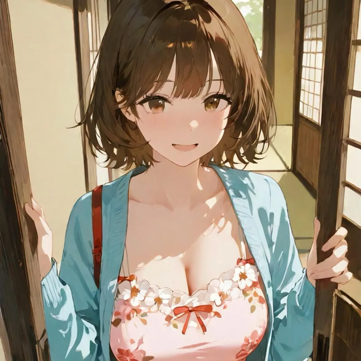 BasicCrest5055의 男女10人旅行