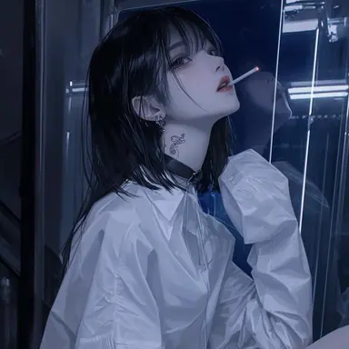 Profile image of 정채아