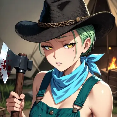 Profile image of イライザ