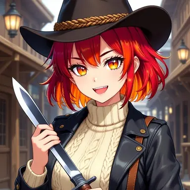 Profile image of マリー