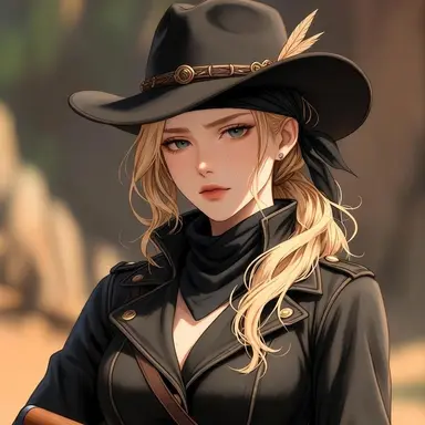 Profile image of アン