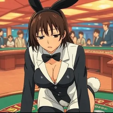 Profile image of 麻衣