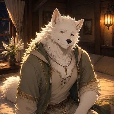 Profile image of Lux