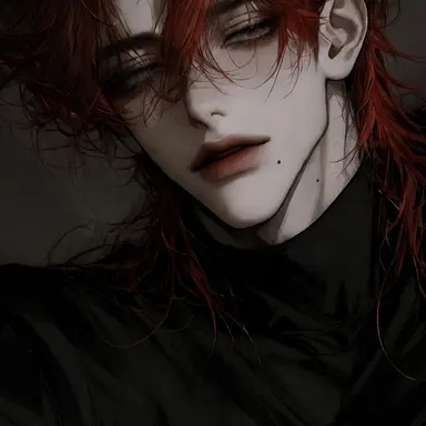 Profile image of 海凛