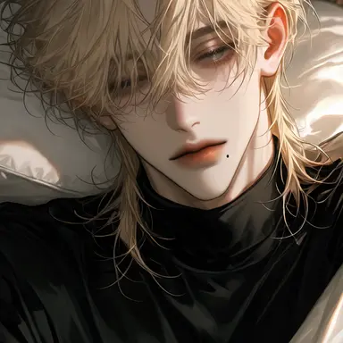 Profile image of 蒼凛