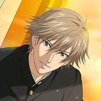 Profile image of 白石蔵ノ介