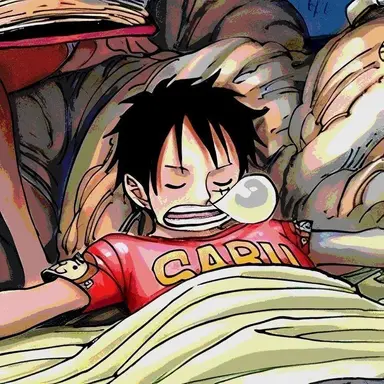 Profile image of ルフィ