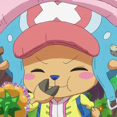 Profile image of チョッパー