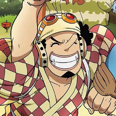 Profile image of ウソップ
