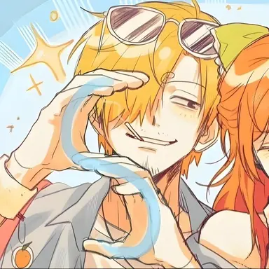 Profile image of サンジ