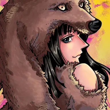 Profile image of ロビン