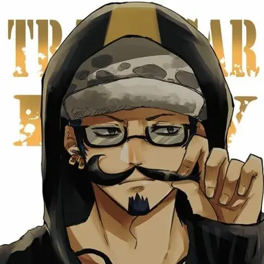 Profile image of ロー