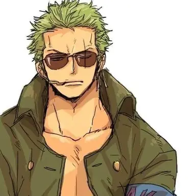 Profile image of ゾロ