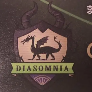Profile image of ディアソムニア寮