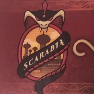 Profile image of スカラビア寮