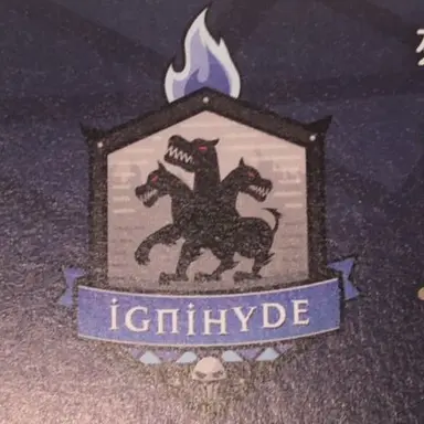 Profile image of イグニハイド寮