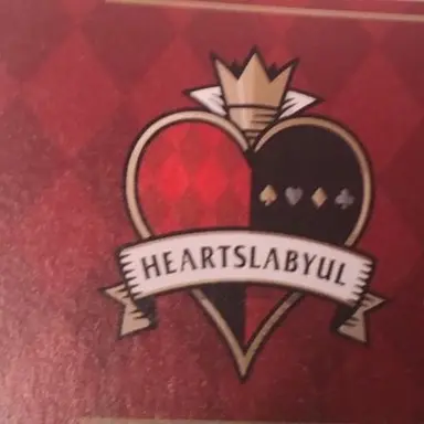 Profile image of ハーツラビュル寮