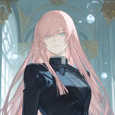 Profile image of ルナ