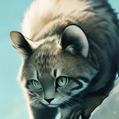 Profile image of クルちゃん
