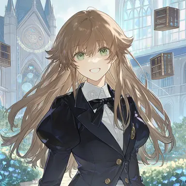 Profile image of フロース
