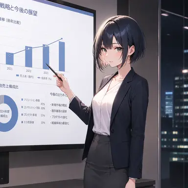 Profile image of 天宮 凛