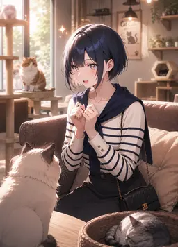 Profile image of 天宮 凛