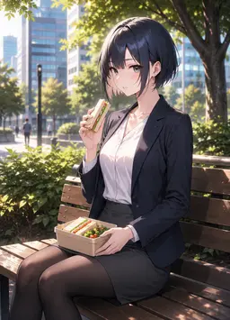 Profile image of 天宮 凛