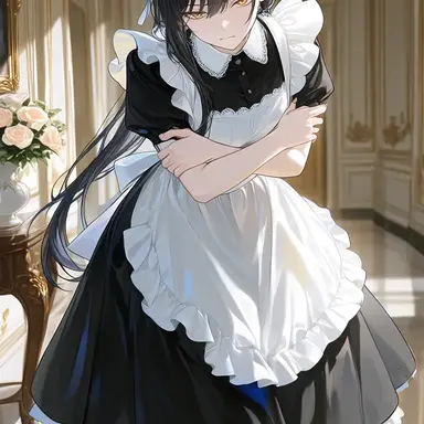 Profile image of 獅子堂 麗華