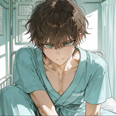 Profile image of Kyle