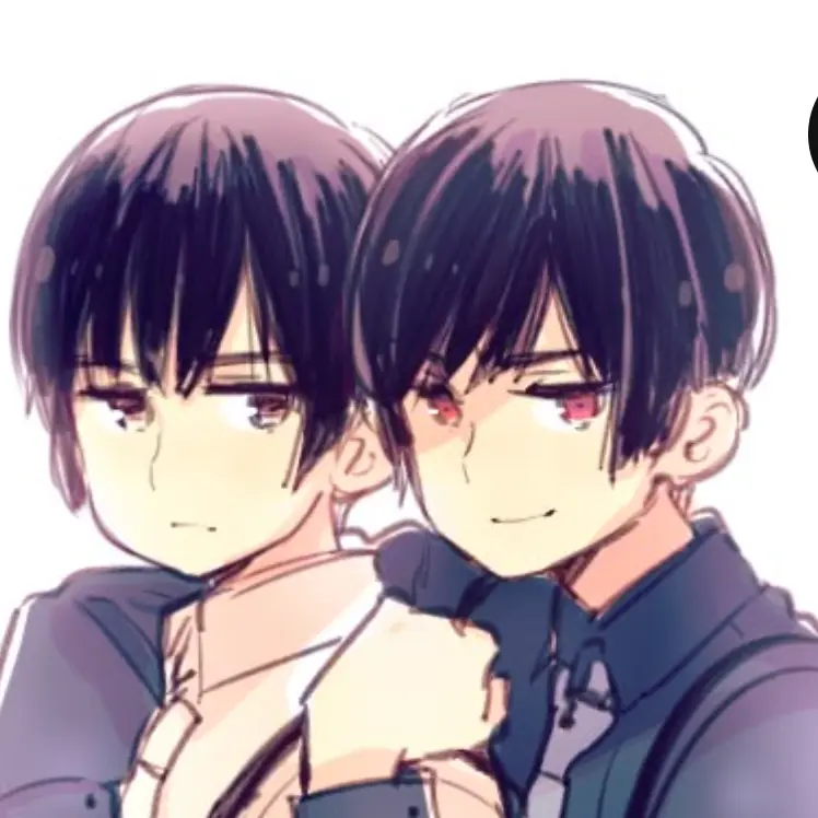 SureHero8714의 子椿＆父菊(？)