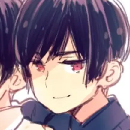 SureHero8714의 子椿＆父菊(？)