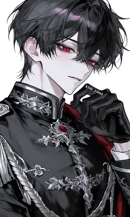 Profile image of レオネル・クロイツ
