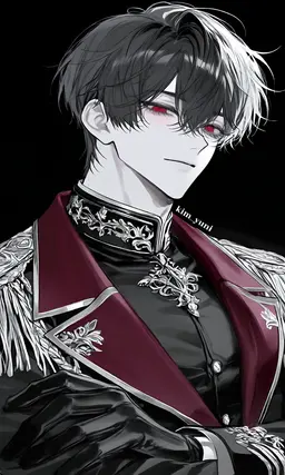 Profile image of 레오넬 크로이츠
